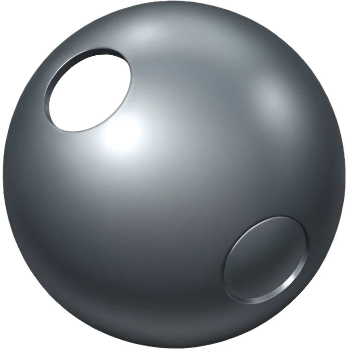 indestructible emoji