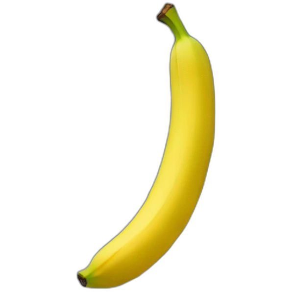 hotel shaped like banana emoji