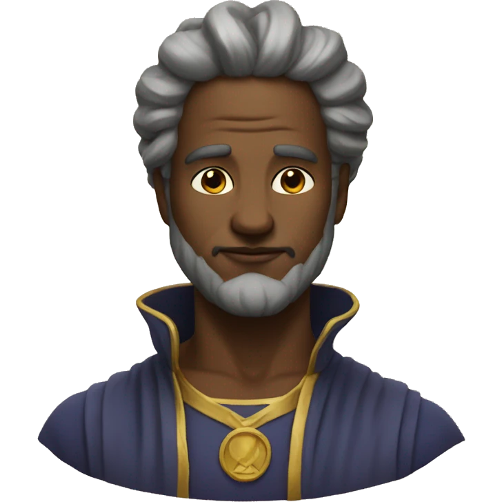 God emoji