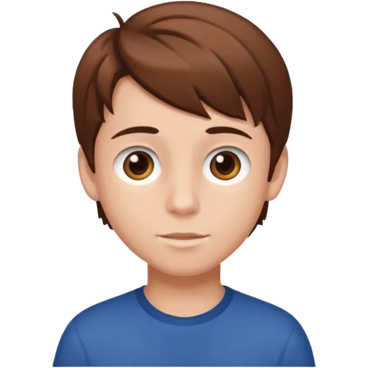 boy emoji