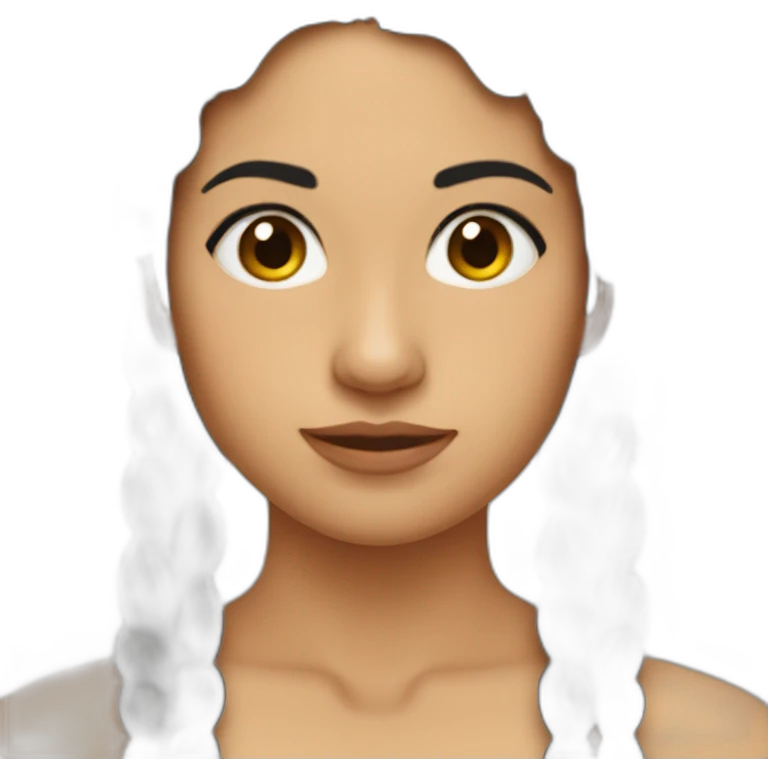 Ángela Jaramillo emoji