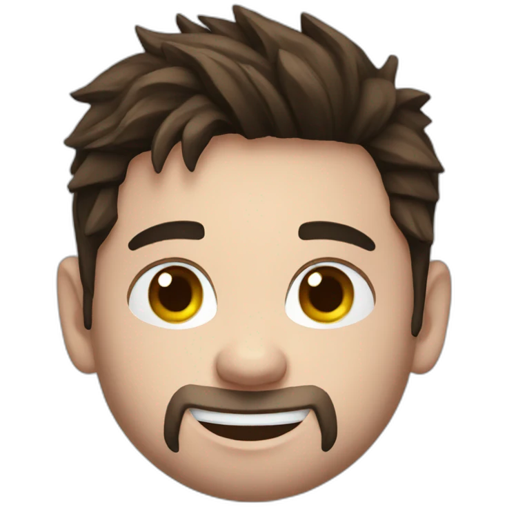 Messi emoji