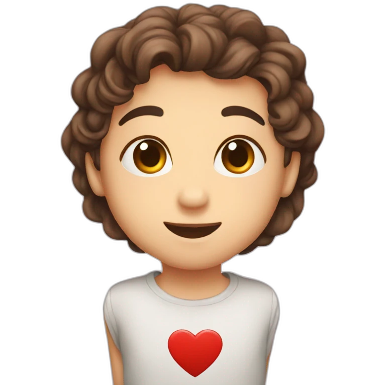 love meter  emoji