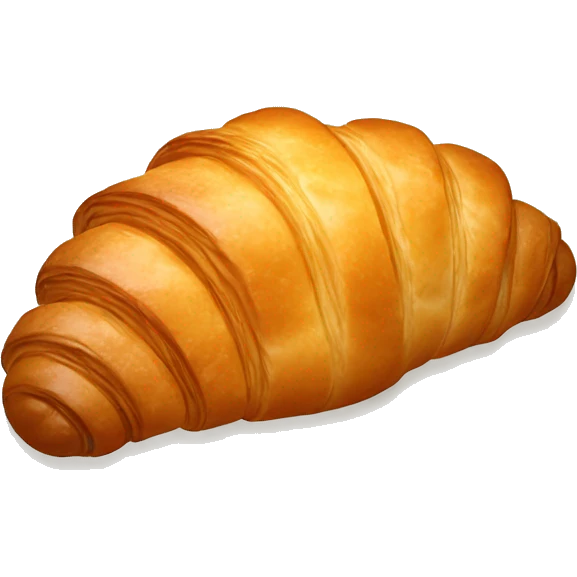 Croissant  emoji