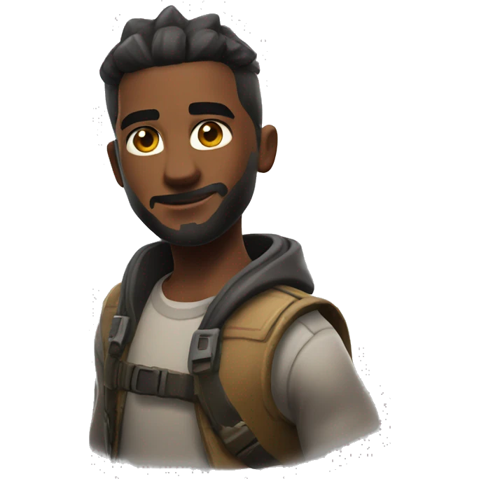 fortnite emoji