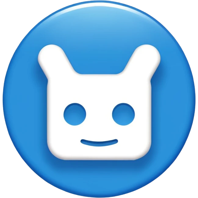 Roblox verified logo emoji