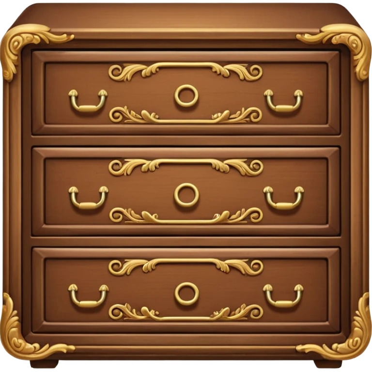 drawer emoji