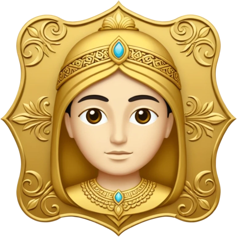 Farvahar emoji