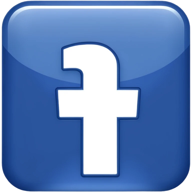 Facebook verification tick  emoji