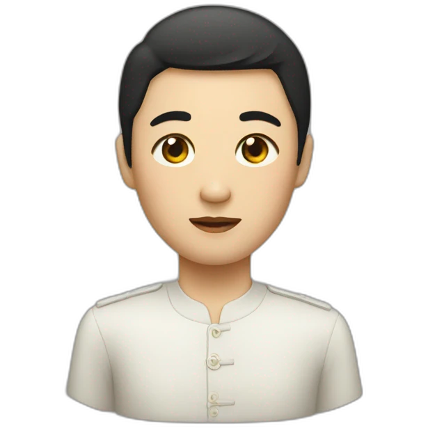 china emoji