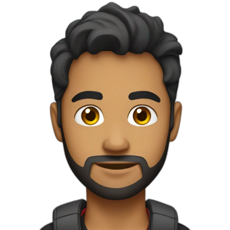 ryan rampersad emoji