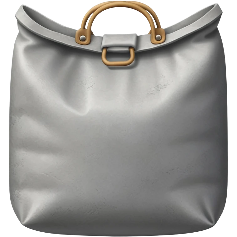 cement bag emoji