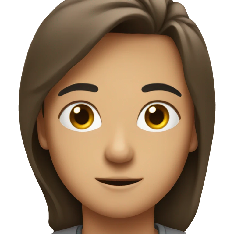 nah emoji