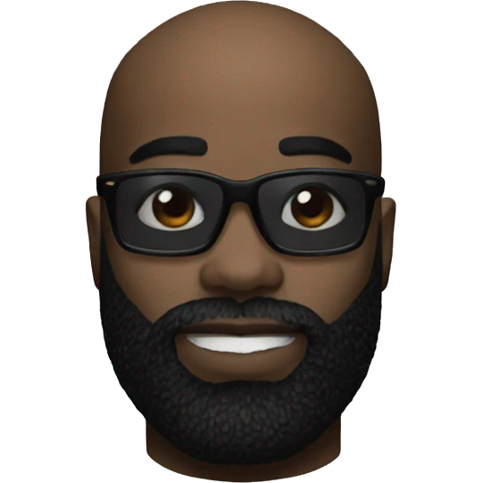 Kaaris emoji