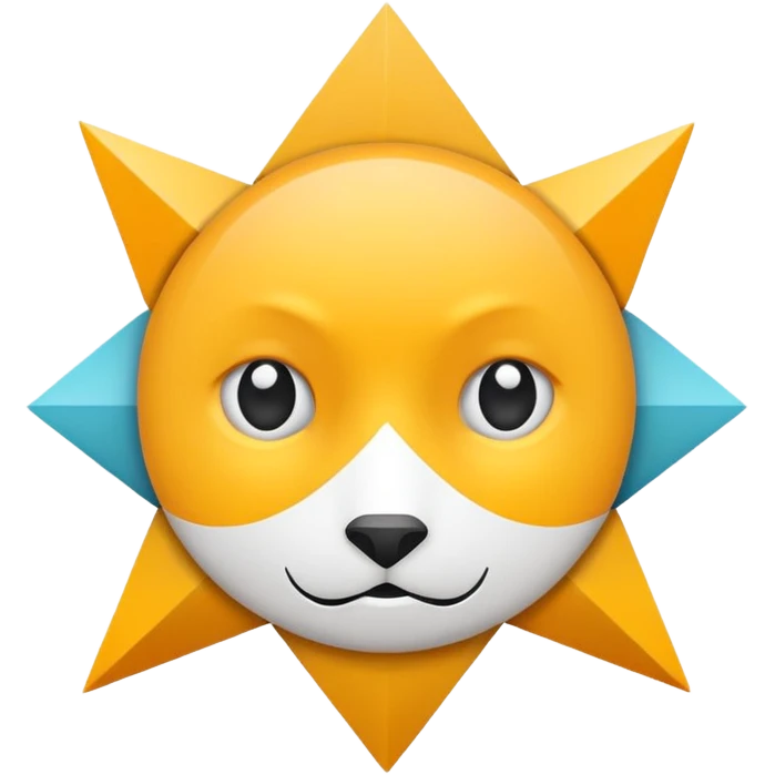 Vector  emoji
