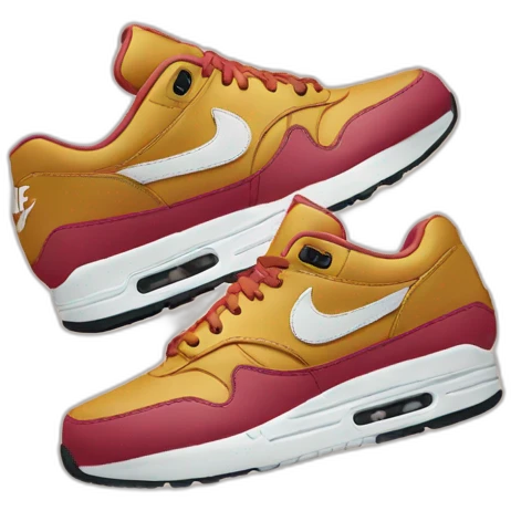 Nike air emoji