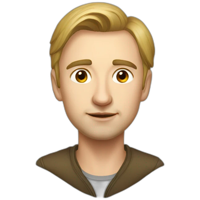 Podkovyrov Igor emoji