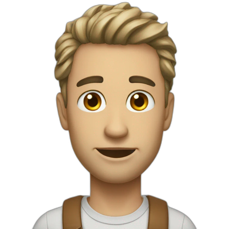 Rigole emoji