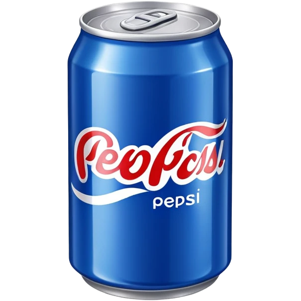 Pepsi  emoji
