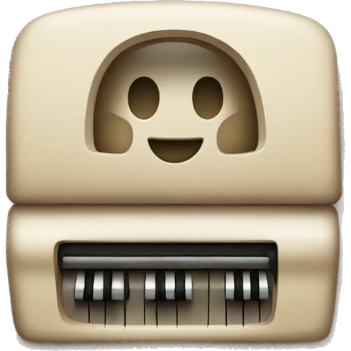timbre emoji