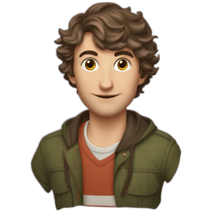 thibaut rapicault emoji