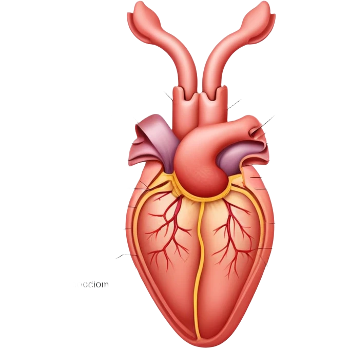 human female reproductive system diagram educational emoji