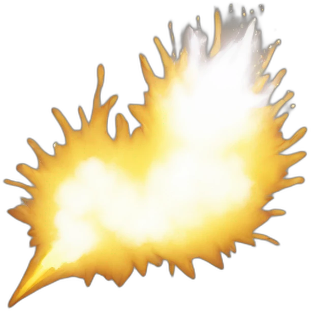 sparks emoji
