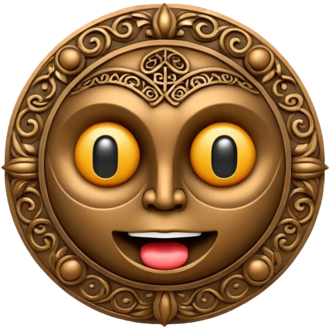 Yab-Yum position emoji