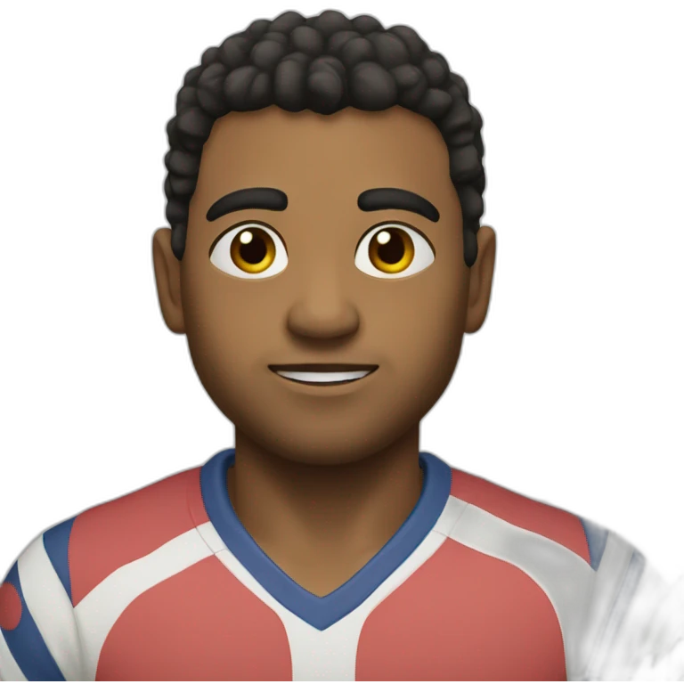 Romário emoji