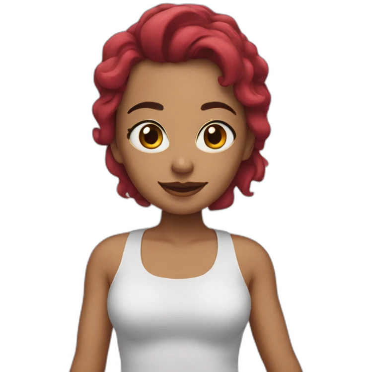 LaSirena69 emoji