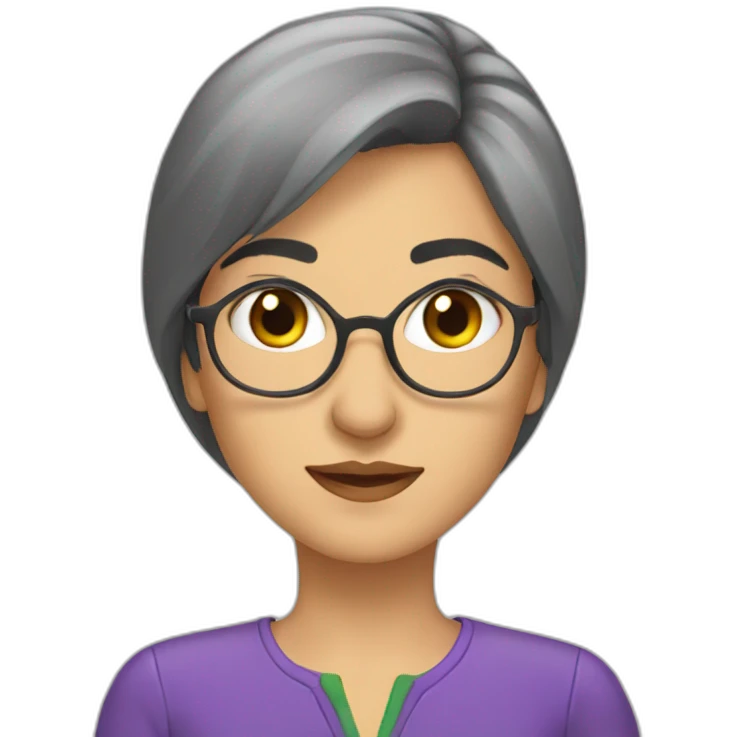 Zehra Güneş emoji