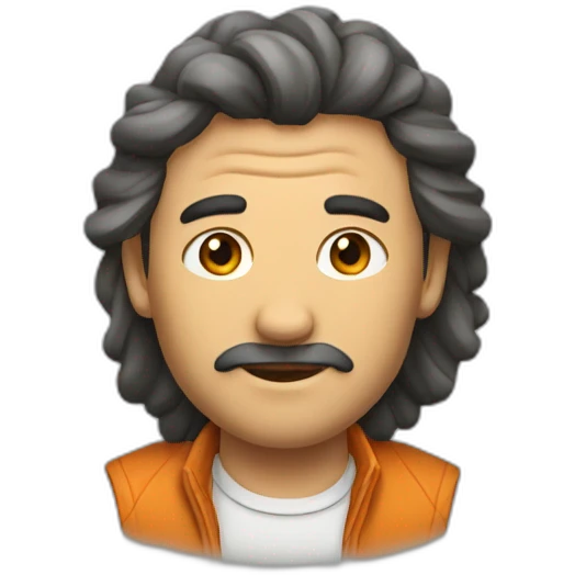 Bergantín emoji
