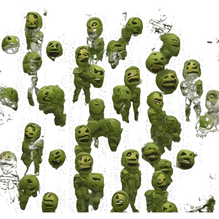 Doom slayer  emoji