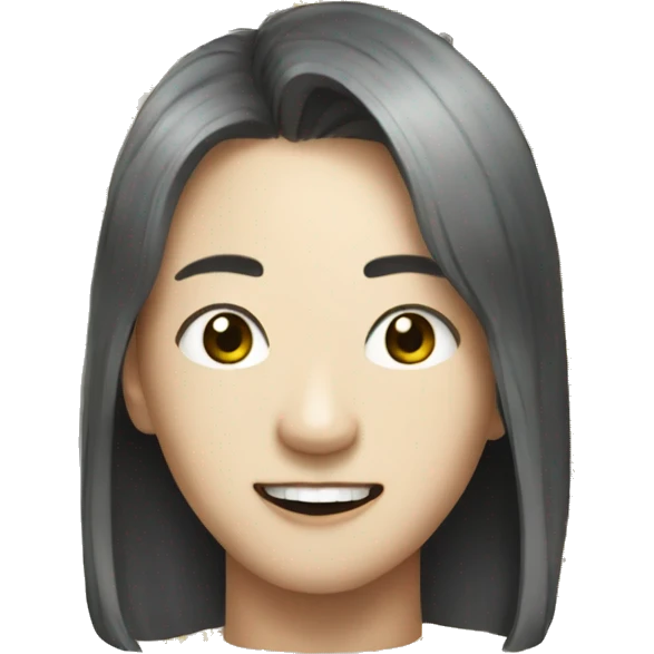 K-pop idol emoji