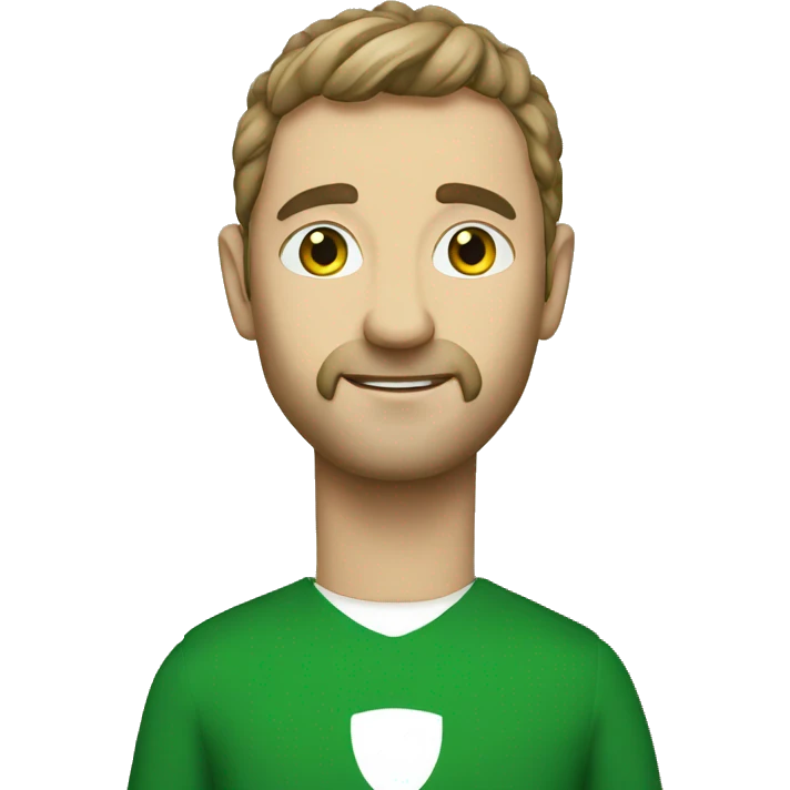 Ireland emoji