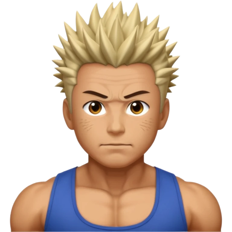 Toji fushigoru emoji