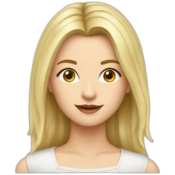 kseniia stelmashchuk emoji