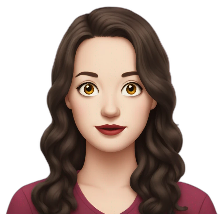 Kat denning emoji
