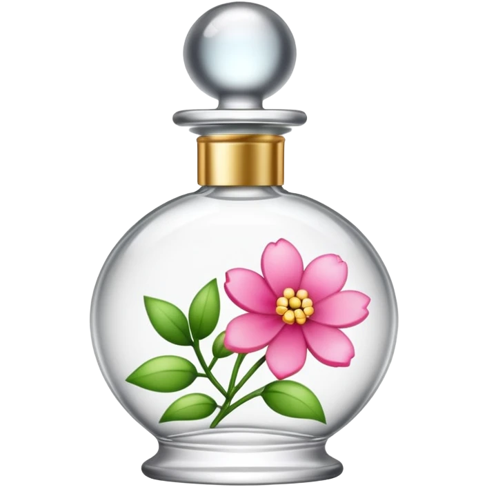 Perfume emoji