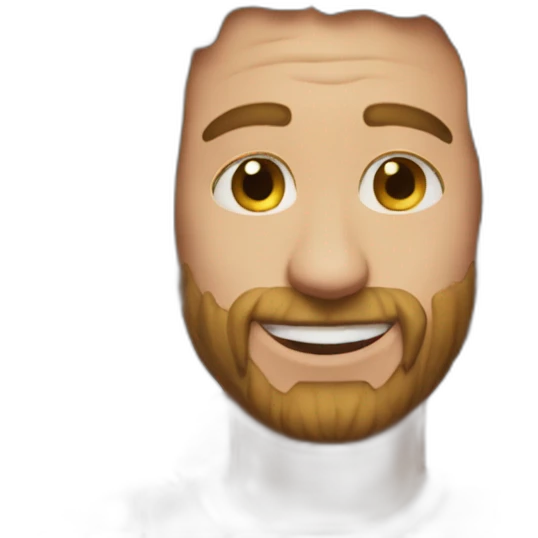 🤡 and 👌 emoji