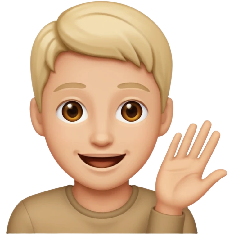 Yoooooooooooooo emoji