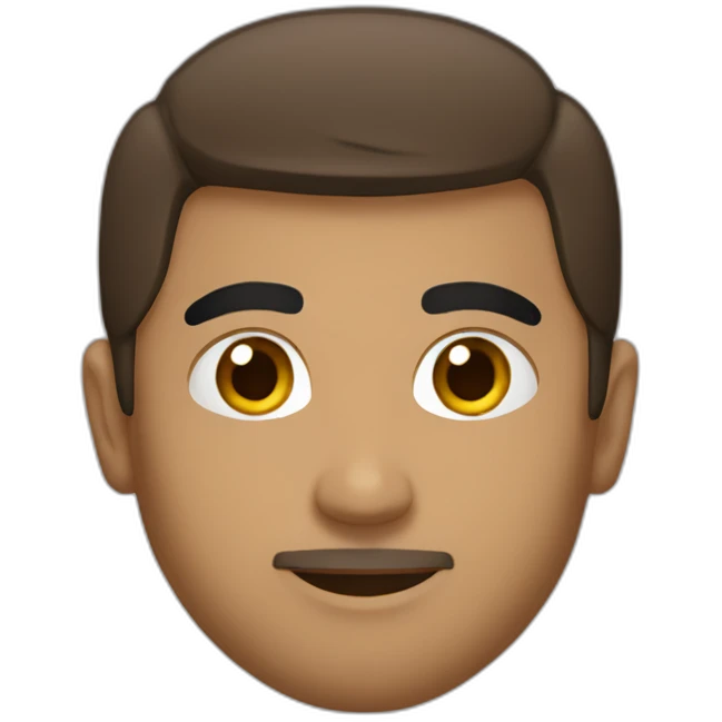 Karim bechir emoji