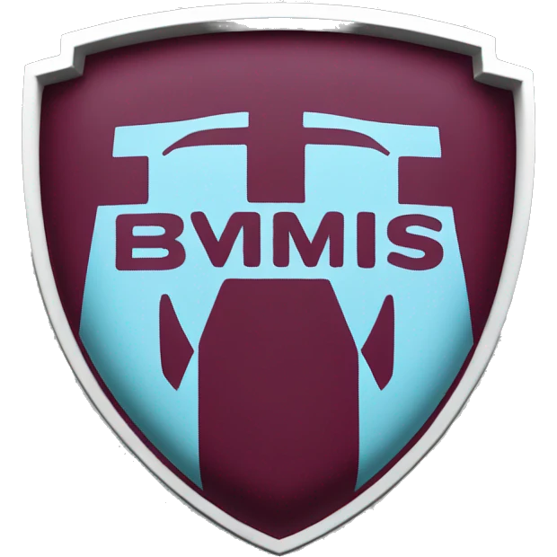 west ham badge  emoji