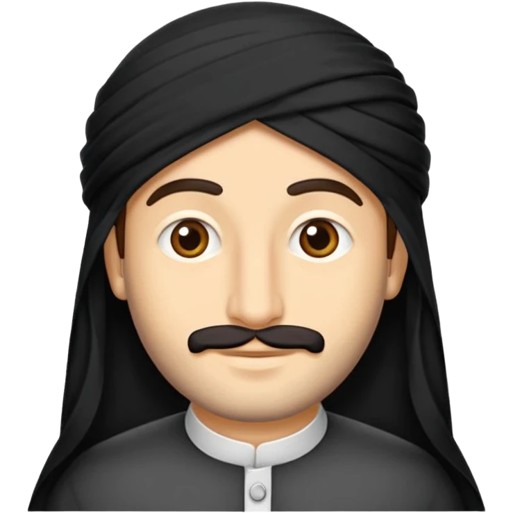 راية رسول لله في الحرب  emoji