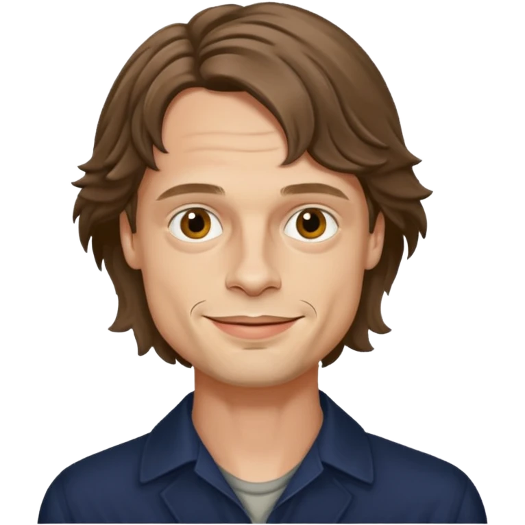 matthew gray gubler emoji