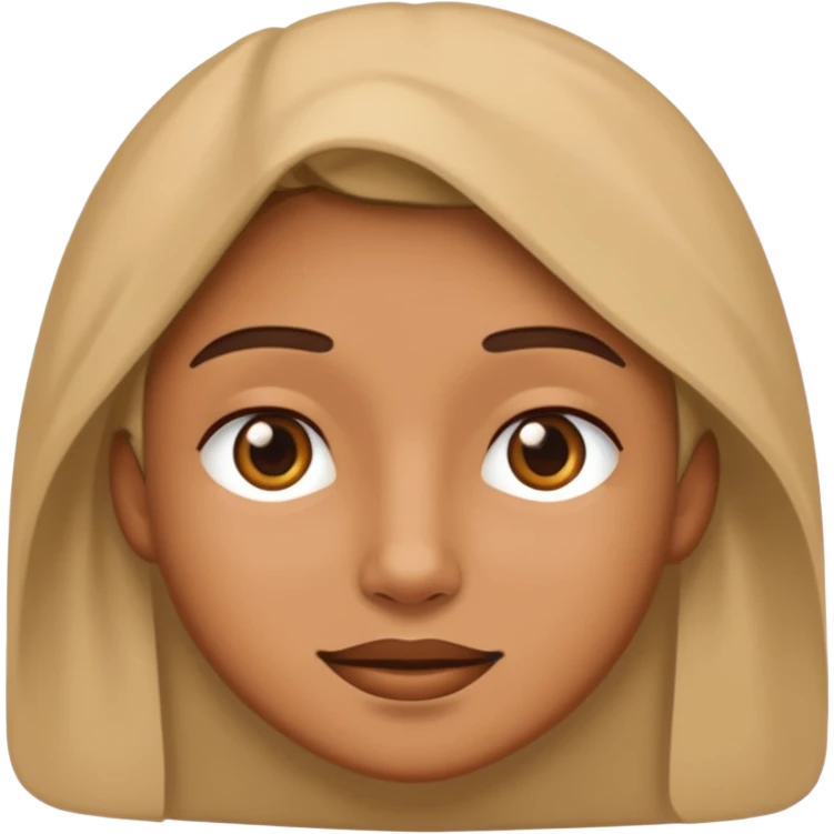 YE emoji