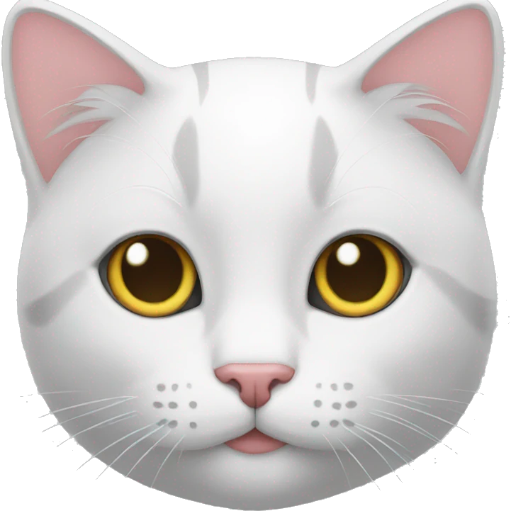 cat emoji