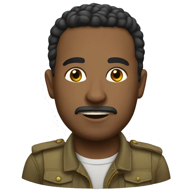 Serbia emoji