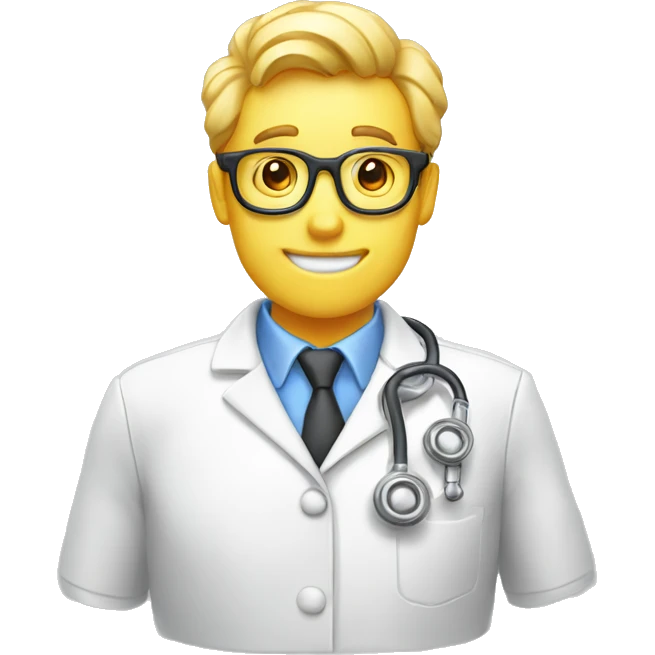 calcium scientific icone emoji