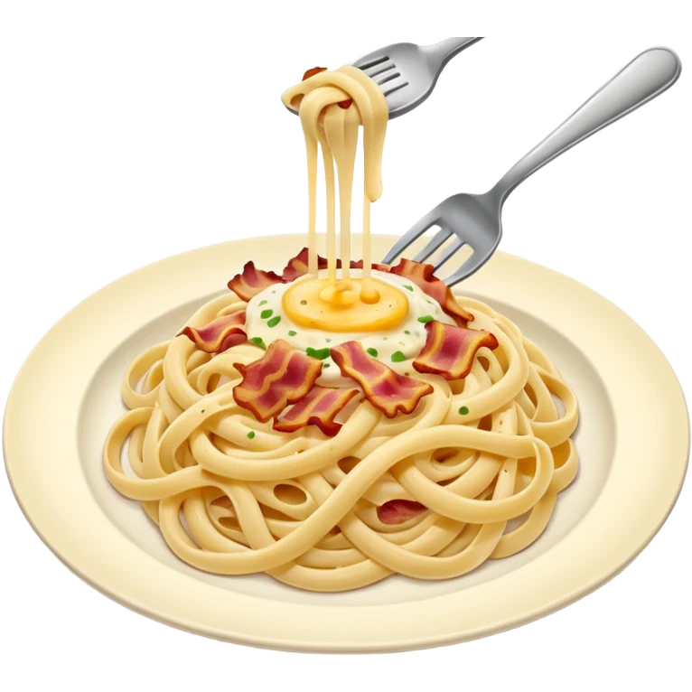 carbonara emoji